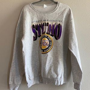 Graphic Sweatshirt